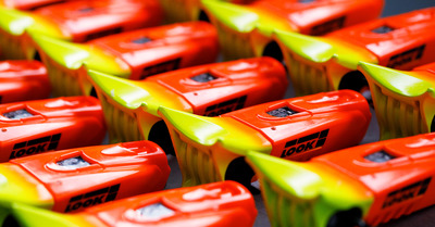 Look : des fixations Made In France