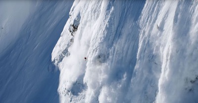 TGR : Far Out (Trailer)