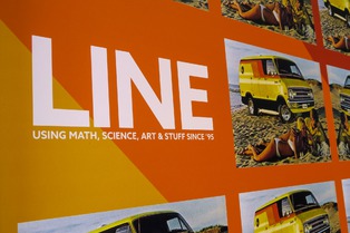 Skis Line, chaussures Full Tilt 2019