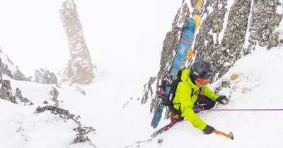 Test Priv&eacute; : Zag Ubac 95