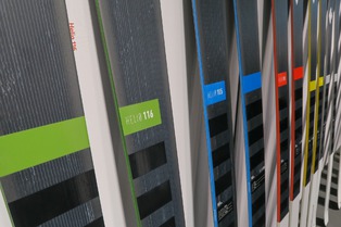 Skis Black Diamond 2019