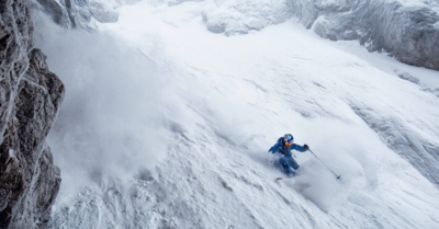 Test Priv&eacute; : Sac &agrave; dos Mammut