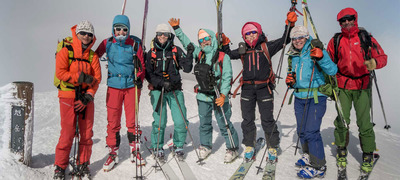 A la rencontre de femmes inspirantes