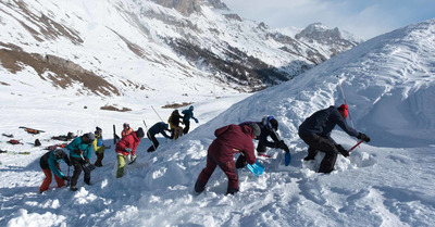 La r&eacute;dac Skipass recrute un stagiaire