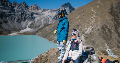 Test Priv&eacute; : vestes Picture Zephir