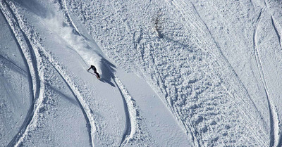 Freeride World Tour 2019 : le calendrier