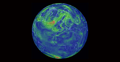 Pr&eacute;visions saisonni&egrave;res : quel hiver 2018-2019&nbsp;?