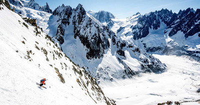 Test Priv&eacute; - Scarpa F1