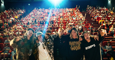 High Five 2018 : le verdict