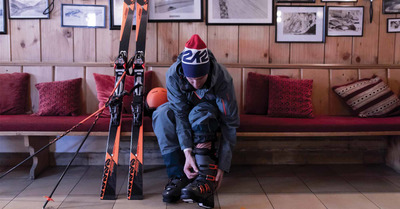 Test Priv&eacute; - K2 Recon 130