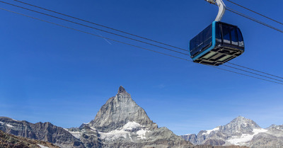 Les nouveautés dans les domaines skiables Suisses