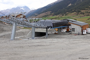 Les nouveaut&eacute;s dans les domaines skiables de Savoie