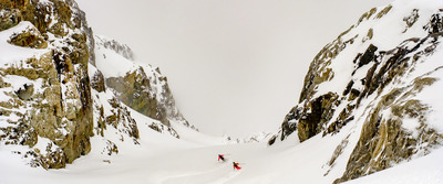 le RDV des pros de la photo de montagne
