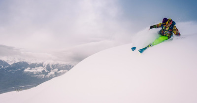 Test Priv&eacute; - Elan Ripstick 106