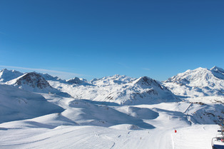 O&ugrave; skier en novembre&nbsp;?