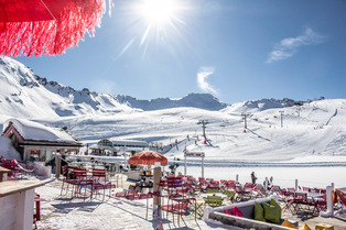 Pourquoi venir skier &agrave; Val d&rsquo;Is&egrave;re au printemps&nbsp;?