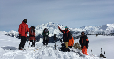 Keep the Line, le 2&egrave;me &eacute;pisode