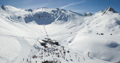Pourquoi aller skier en Haute Maurienne Vanoise ce printemps ? 