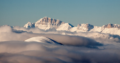 Top 5 des stations de ski dans les Alpes du Nord