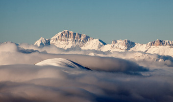 Top 5 des stations de ski dans les Alpes du Nord