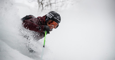 Test Priv&eacute; - Eider Shaper Jacket