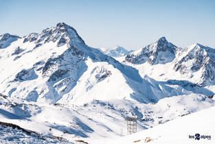 Une fin de saison en apoth&eacute;ose aux 2 Alpes !