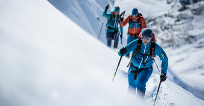 Pr&eacute;parez-vous pour l'hiver !