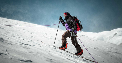 Test Priv&eacute; - Veste The North Face