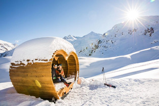 Top 9 des choses &agrave; voir et &agrave; faire sur M&eacute;ribel