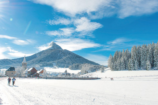 Les stations de Chartreuse