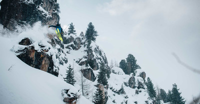 Test Priv&eacute; - Chaussure Fischer