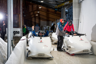 Top 5 des activit&eacute;s hors-ski &agrave; La Plagne