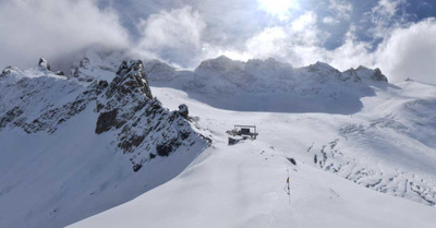 Les belles images du week-end