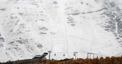 Les belles images du week-end