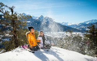 Top 5 des activit&eacute;s &agrave; faire &agrave; Serre Chevalier