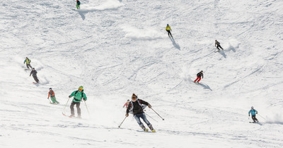 Le Derby d&rsquo;Ar&ecirc;ches-Beaufort : le retour !