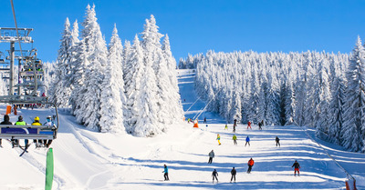 5 astuces pour partir au ski pas cher