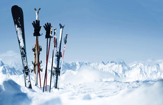 5 astuces pour partir au ski pas cher