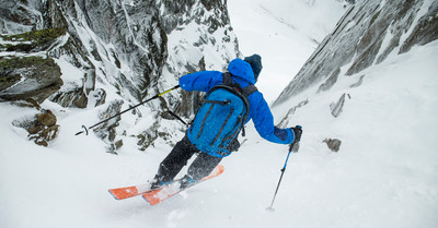 Test Priv&eacute; - Masque Izipizi