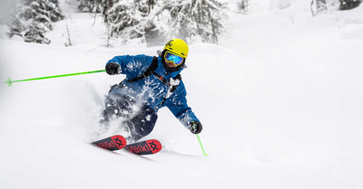 Test Priv&eacute; : skis V&ouml;lkl M5 Mantra