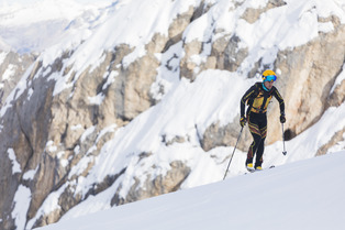 La Sportiva et Michele Boscacci, une collaboration p&eacute;renne&nbsp;?