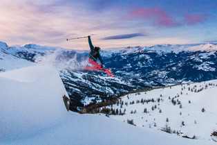 Wadeck Gorak On Tour