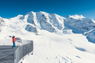 Grisons : dans l&rsquo;intimit&eacute; du berceau des sports d&rsquo;hiver