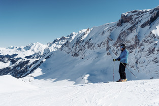 Oberland bernois : fourche ou fourchette ? Voyage gourmand &agrave; Adelboden