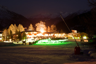 Vacances au ski&nbsp;: on se (re)pose, mais pas que&nbsp;!