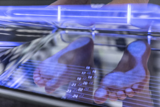 Les 5 &eacute;tapes pour &ecirc;tre encore mieux dans sa chaussure de ski