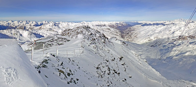 Point Neige #3 : Oui... Mais