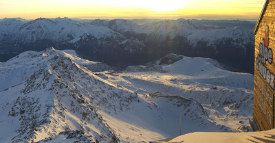 Où skier ce premier weekend de décembre ?