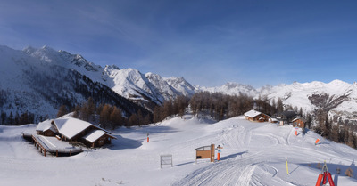 O&ugrave; skier ce premier weekend de d&eacute;cembre&nbsp;?