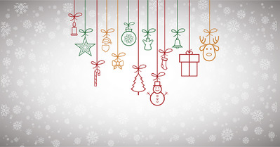 Le calendrier de l'Avent 2018